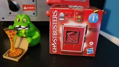 Ghostbusters The Ecto Collection: Series 1 (Pizza Slimer Opened) • $6.05