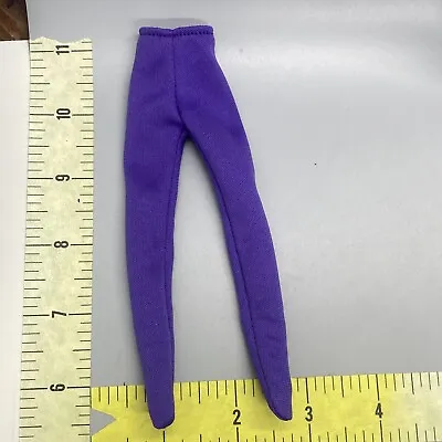 Purple New Style Pants Soldier Ape Planet Of The Apes Mego 8  Figure Custom Part • $6.99