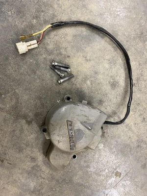 $99.99 • Buy 2005 2006 2007 2008 Ktm 250 Sxf Stator & Cover Generator Magneto 250sxf Sx-f