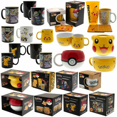 £21.02 • Buy Pokemon Multi Listing Official Merchandise Ideal Gifts For All Occasions