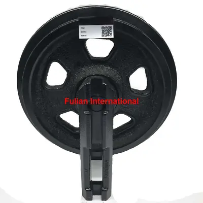 The Mini Excavator Front Idler For Yanmar VIO27 Undercarriage Parts • $812.92