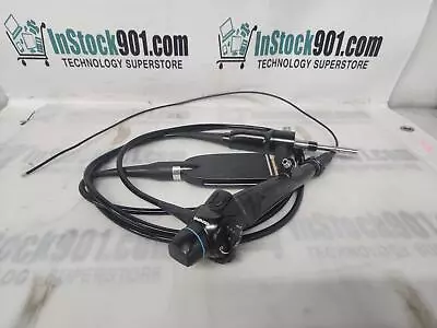 Olympus URF Type V URF-V Flexible Video Ureteroscope • $2850