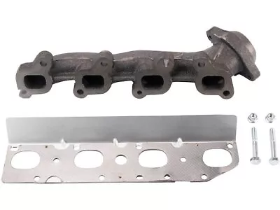 Left Exhaust Manifold For 2009-2010 Dodge Ram 1500 5.7L V8 DQ213MS • $89.01