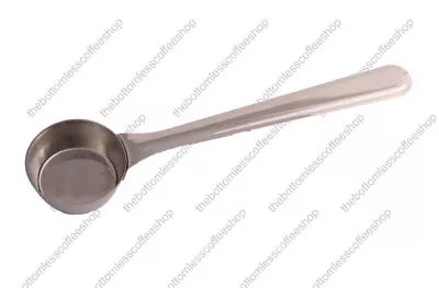 £4.99 • Buy Measuring Spoon Suits Gaggia Classic Deluxe Coffee Espresso Machine Metal