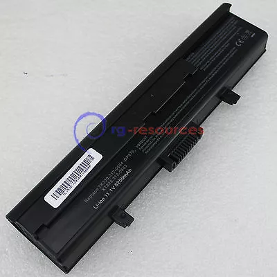 5200mah Battery For Dell XPS M1530 1530 RU033 RN894 GP975 RU006 TK330 • $20.14