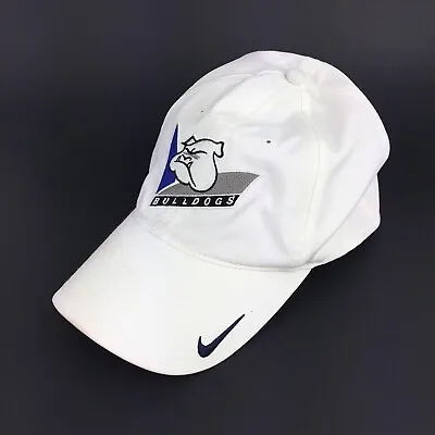 CANTERBURY-BANKSTOWN BULLDOGS / Mitsubishi Electric Baseball Cap Hat Adj. Mens • $26.10