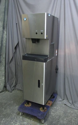 $1695 • Buy Hoshizaki DCM-270BAH Ice Maker & Water Dispenser Station