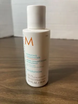 Moroccan Oil Hydrating Conditioner 2.4 Ounce • $12