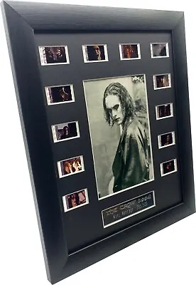 £39.95 • Buy The Crow Film Cell (1984) Filmcell (with Lightbox Upgrade Option)