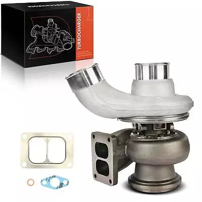 Turbo Turbocharger W/ Gaskets For Mack E7 Engine 2002-2006 12.0L Diesel S300A106 • $409.99