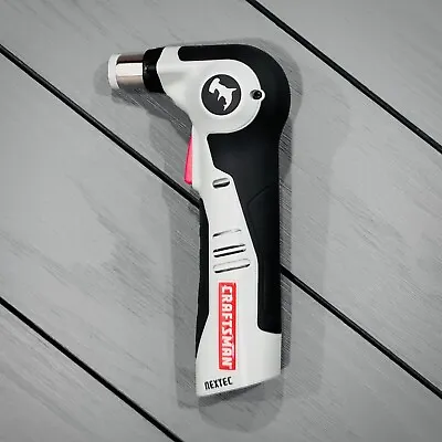 Craftsman NEXTEC Hammerhead Auto Hammer — 12V — Bare Tool • $39