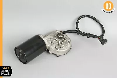 94-99 Mercedes W140 S500 S600 Coupe CL600 Windshield Wiper Motor 0390341403 OEM • $120.35