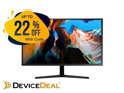 Samsung J590 32  4K UHD LED VA FreeSync Monitor • $533.02