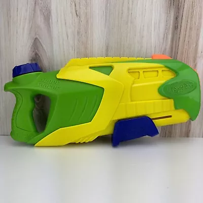 Vintage SUPER SOAKER Vaporizer Squirt Water Toy Gun Supersoaker - Works • $24.95