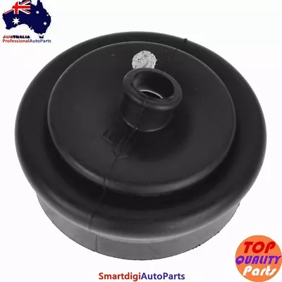 New Gear Stick Shift Rubber Boot For Nissan Patrol Y60 GQ Y61 GU D21 200SX 240SX • $16.49