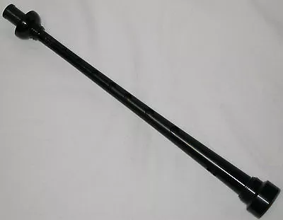 McCallum C1 Poly Plastic Band Pipe Chanter For Bagpipes • $145