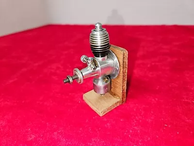 1949 K&B Torpedo Infant .020 Model Airplane Engine • $41