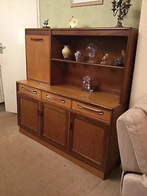 G Plan Fresco Sideboard • £400