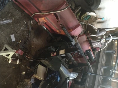 $2200 • Buy Boss V Plow 8'-2  With Controller And Wire Harness All Included. 