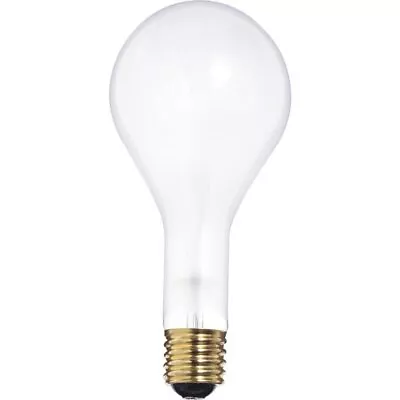 Satco 300W Frost Mogul Bulb • $11.12