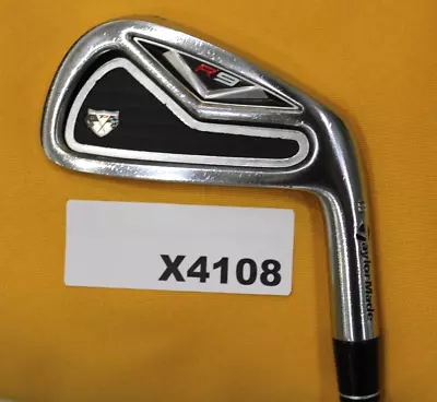 TaylorMade R9 TP Tour Preferred 4 Single Iron Project X Extra Stiff Steel X4108 • $31.96