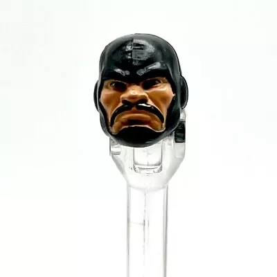 Marvel Legends Puck BAF Head Action Figure Custom Fodder Hasbro • $9.99