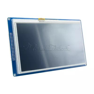 7  Inch TFT LCD Display Module 800x480 SSD1963 Touch PWM AVR STM32 ARM • $42.45