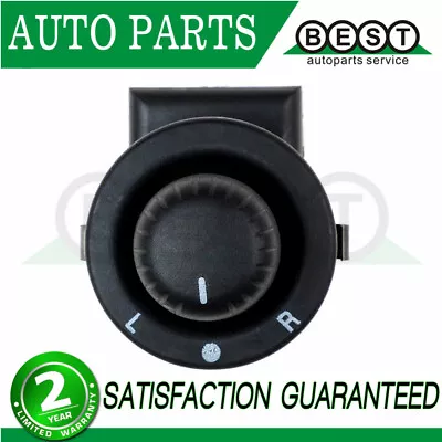 For Ford Territory SX SY SZ Falcon Fairmont AU BA BF NEW Electric Mirror Switch • $17.96