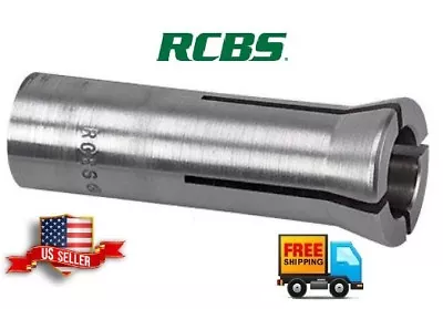 .22 Caliber RCBS Collet - 09420 For RCBS Bullet Puller- FREE ONE DAY US SHIPPING • $24.84