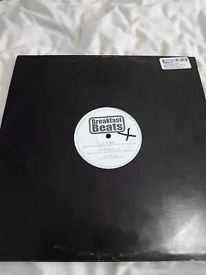 £3.25 • Buy DJ Froe & G-Swing – Dragon / Forever Lost 12  Vinyl Single Breakz