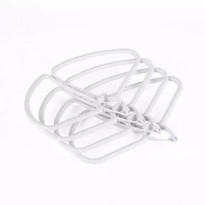 $17.38 • Buy 4 Pack ABS Propeller Guard Protector For DJI Phantom 4/4Pro Advanced Drone Parts