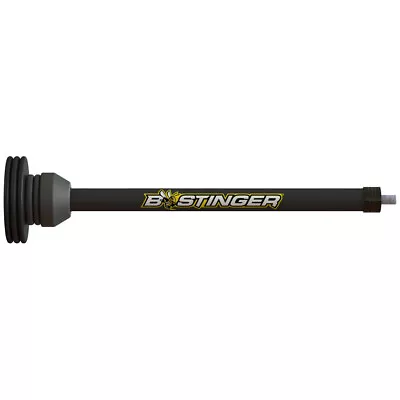 Bee Stinger Pro Hunter Maxx Stabilizer Black 10in. • $89.99