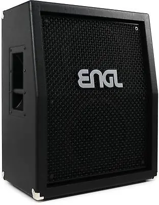 ENGL Amplifiers E212VB 120-watt Vertical 2 X 12-inch Cabinet • $1000