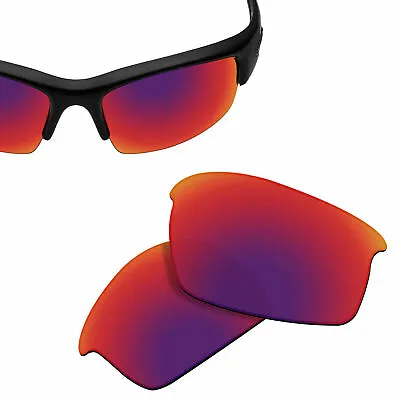 Polarized Replacement Lens For-OAKLEY Bottlecap Sunglasses Midnight Sun UVA&UVB • $6.99
