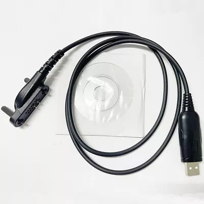 USB Programming Cable For Yaesu Vertex VX-821 VX-829 VX-924 VX-929 VX-P920 • $25.99