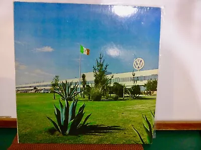 Vw Volkswagen Tex Mex 15 Anos Rondalla & Estudiantina  Exc   Lp • $25