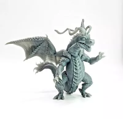 75mm Postal Dragon Stg 3 - DnD Miniature | Dungeons And Dragons Mini | Resin  • $15