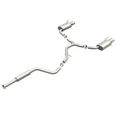 Magnaflow Performance Catback Exhaust For 2012-2014 Buick Regal • $1243.61