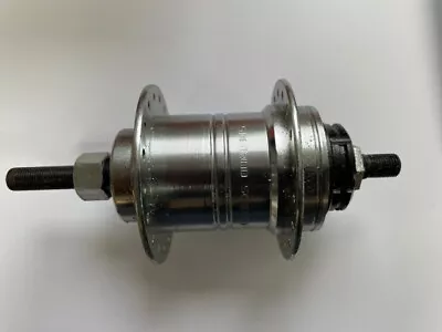 Shimano Vintage 3 Speed Freewheel Internal Rear Hub SG-3S30 36h   HB11 • $19.99