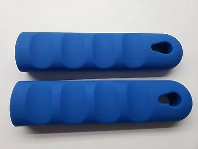 Lot Of 2 Silicone Handle 5.25  GRIPS To Fit Magnalite GHC Professional Pan Part • $17.99