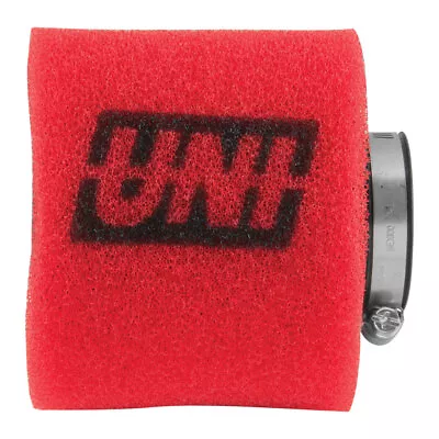 Uni 2 Stage Straight Clamp On Pod Filter 1-1/4  (32mm) I.D. X 3 L • $21.02