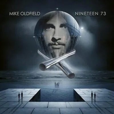 Mike Oldfield : Nineteen 73 CD (2024) ***NEW*** FREE Shipping Save £s • £13.34