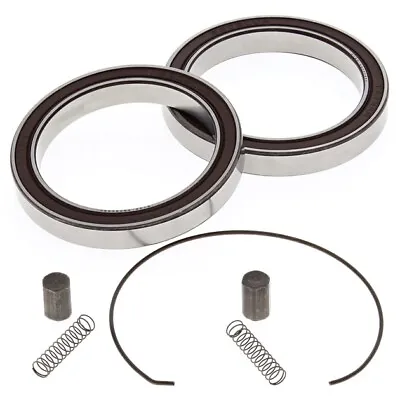$37.12 • Buy All Balls One Way Clutch Bearing Kit #25-1716 Can-Am/Bombardier