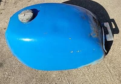 Honda ATC 90 Gas Tank 1978 Vintage 3 Wheeler • $38.96