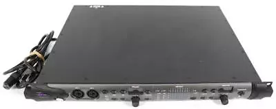 Avid HD Omni 4x8 Pro Tools Studio Interface Pro Audio Rackmount • $299.95