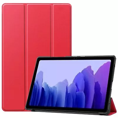 Cover For Samsung Galaxy Tab A7 10.4 Inch SM-T500 T505 Tablet Case Tri-fold Hard • $14.21