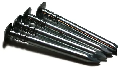 Pinewood Derby BSA Grooved Axles Nails (set Of 4x) - Official • $19.95