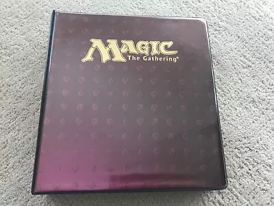 MTG Magic The Gathering Revised Partial Set 285/306 With Some Extras • $350