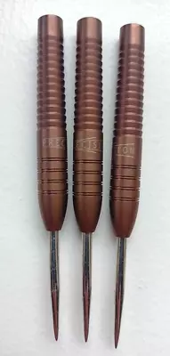 £54.99 • Buy Target Precision Silica 23g Tungsten Darts (594) - VERY RARE