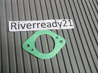 Kawasaki 550 650 750 900 Sx Sxi Zxi Ss Jet-Ski Cdk-2 CDK II Carb Base Gasket RTS • $9.95